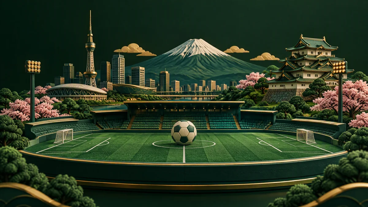 Preview Asian Games Aichi-Nagoya 2026: Tanggal, Venue, dan Dasar Jadwal Sepak Bola