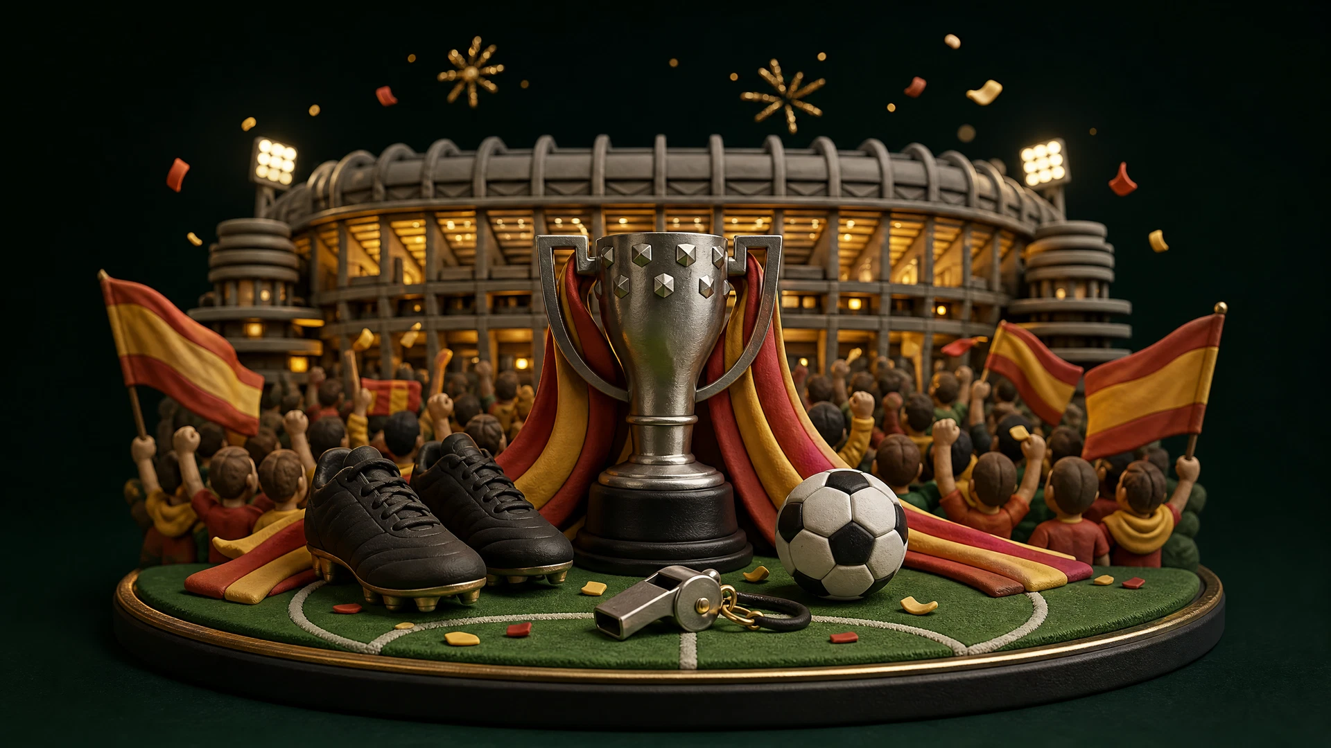 La Liga 2026/27 Dimulai Akhir Pekan Ini! Preview Lengkap: Real Madrid, Barcelona, Atletico