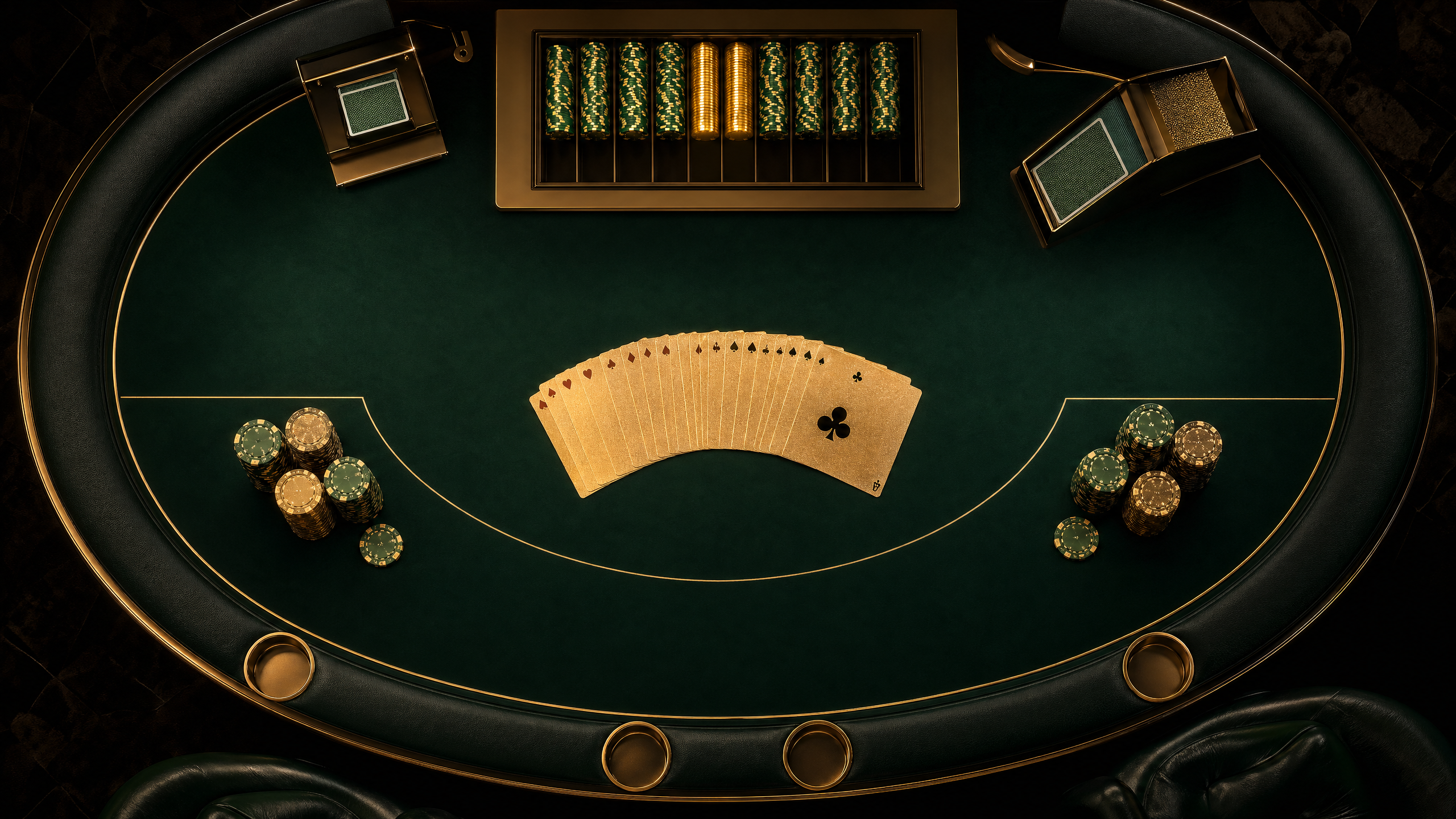 5 Strategi Live Baccarat yang Digunakan Pro Player di Asia 2026