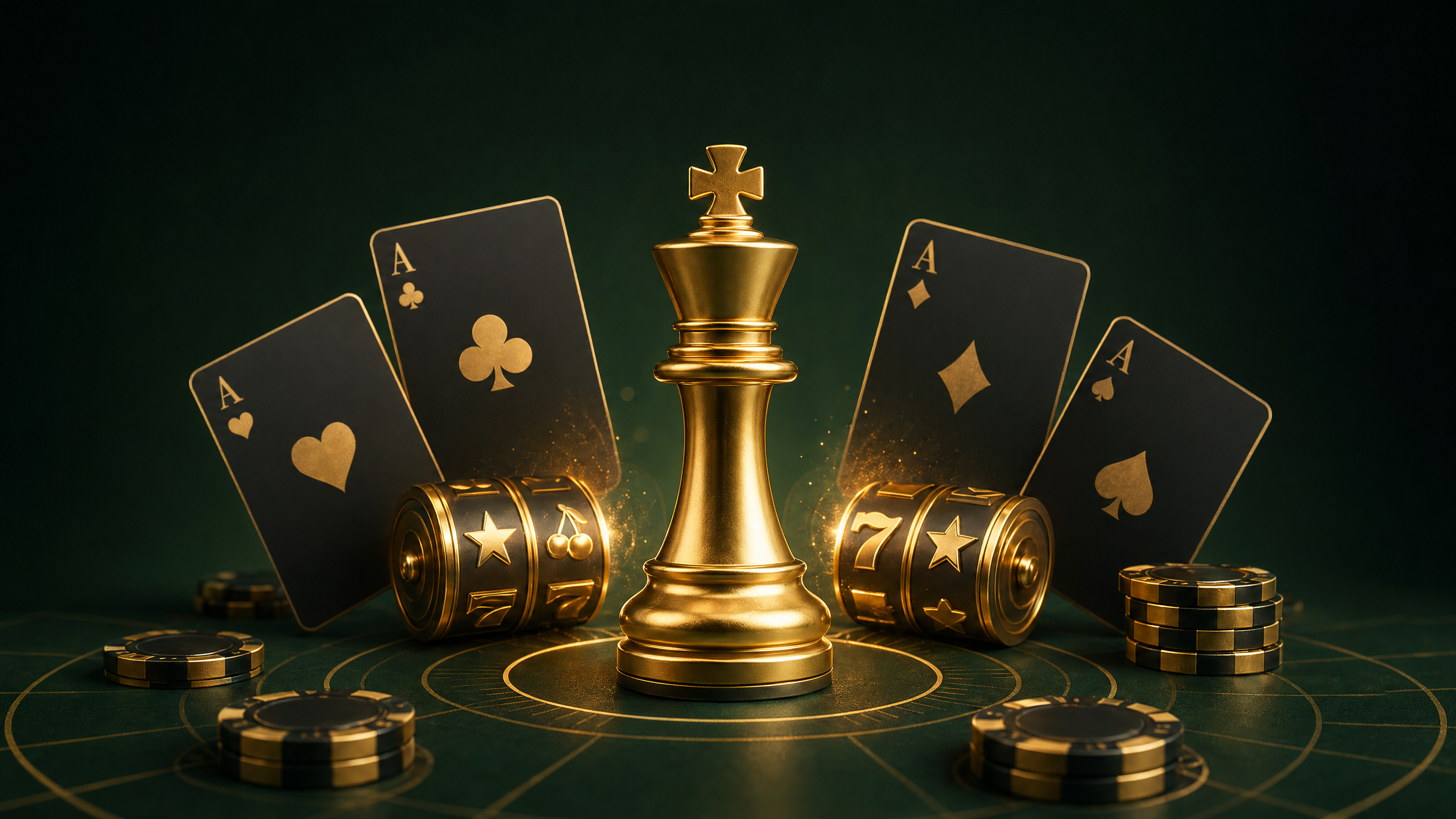Cara Menang Konsisten di Slot Online: 7 Prinsip yang Harus Anda Ketahui