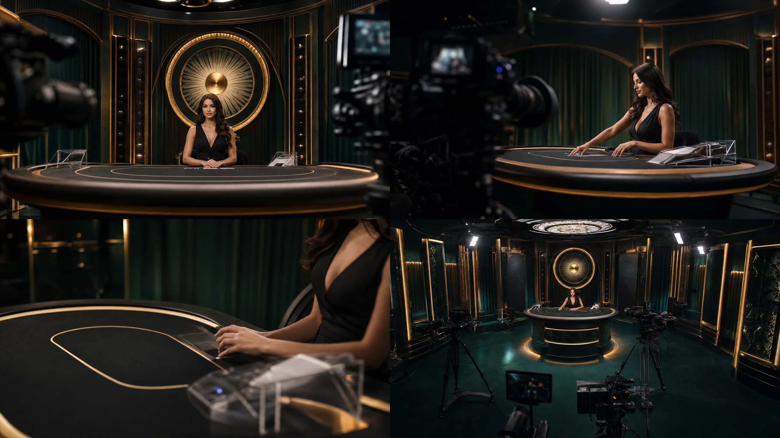 Evolution Gaming vs Pragmatic Play Live: Provider Live Casino Terbaik 2026