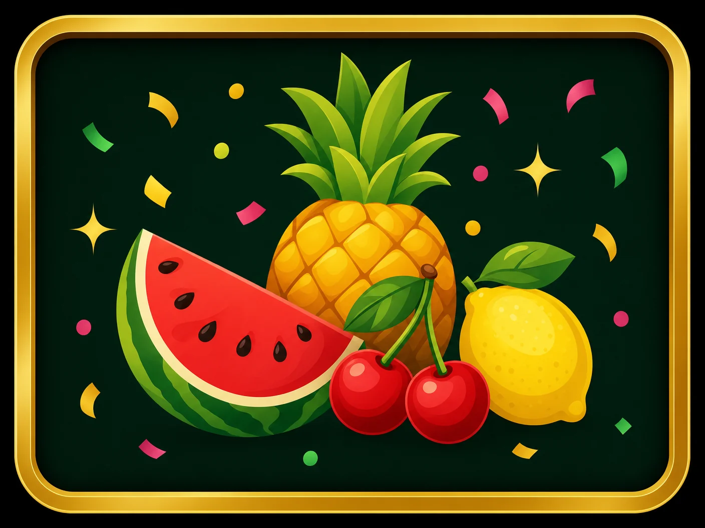 Fruit Party