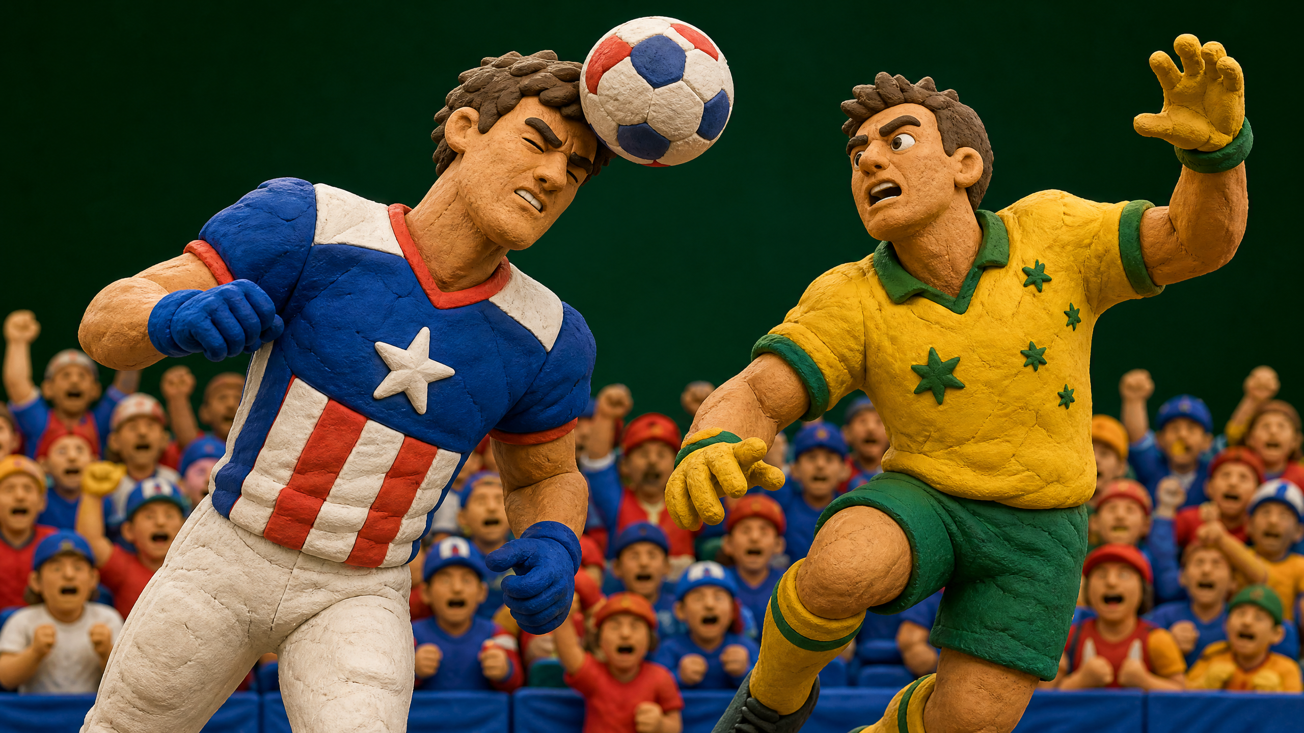 Piala Dunia 2026: USA Hadapi Australia di Laga Krusial Grup B Hari Ini