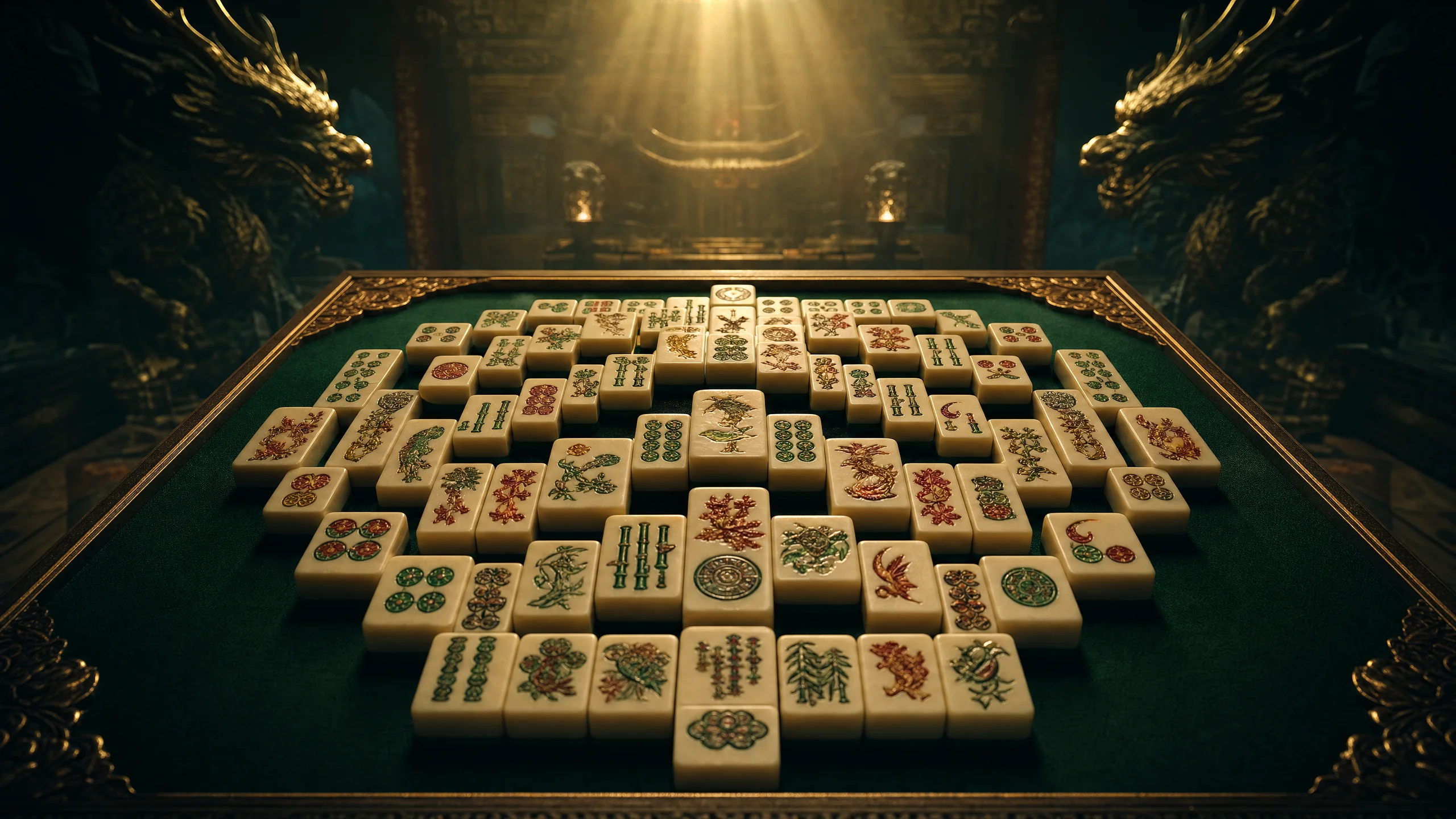 Mahjong Ways 2: Panduan Lengkap Simbol, Fitur, dan Strategi Menang