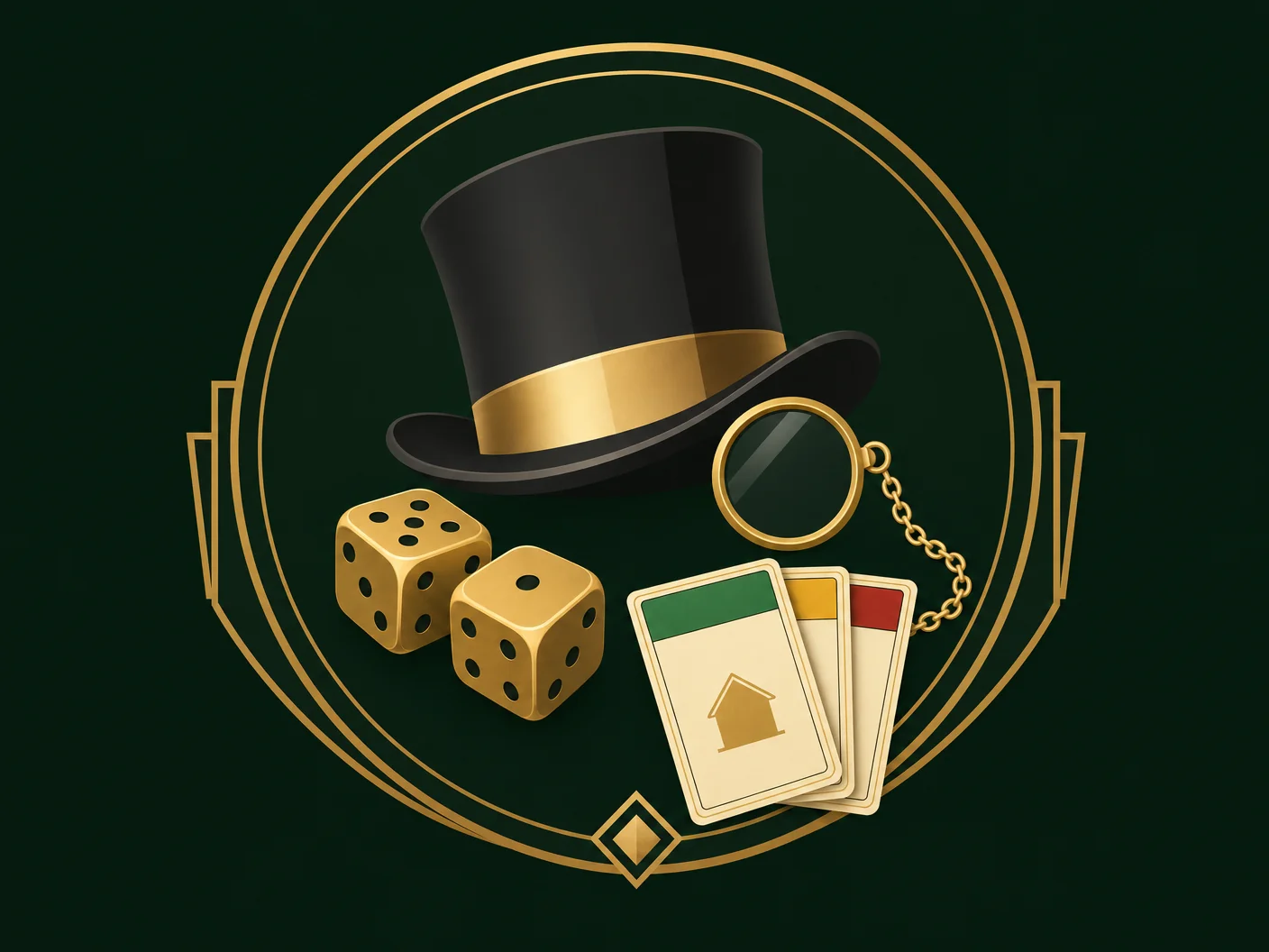 Monopoly Live