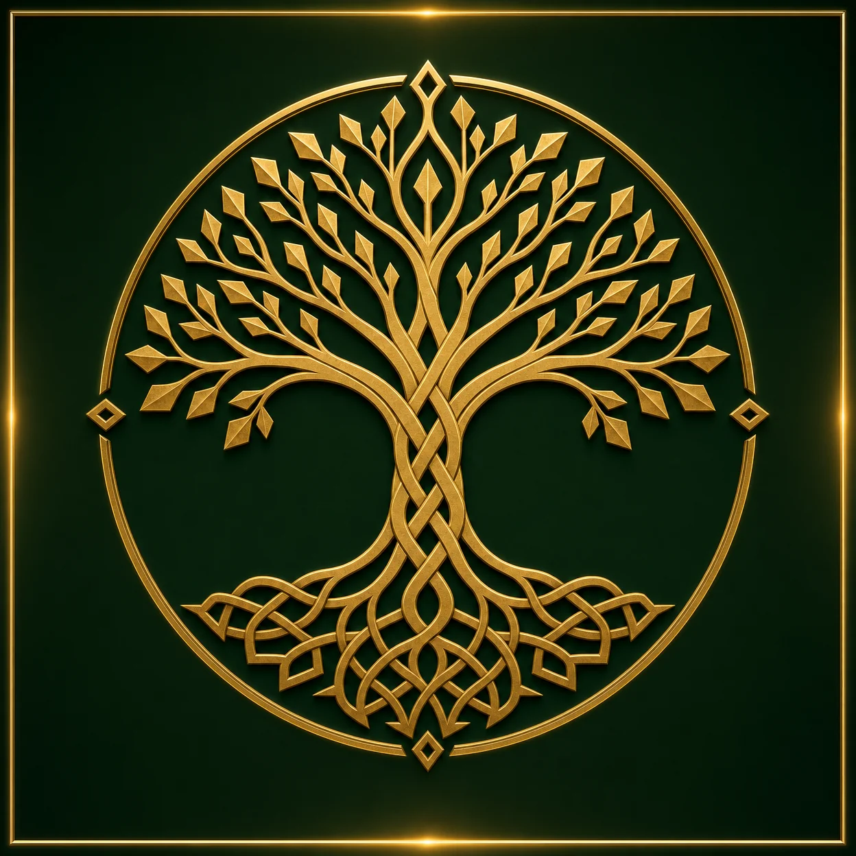 Yggdrasil