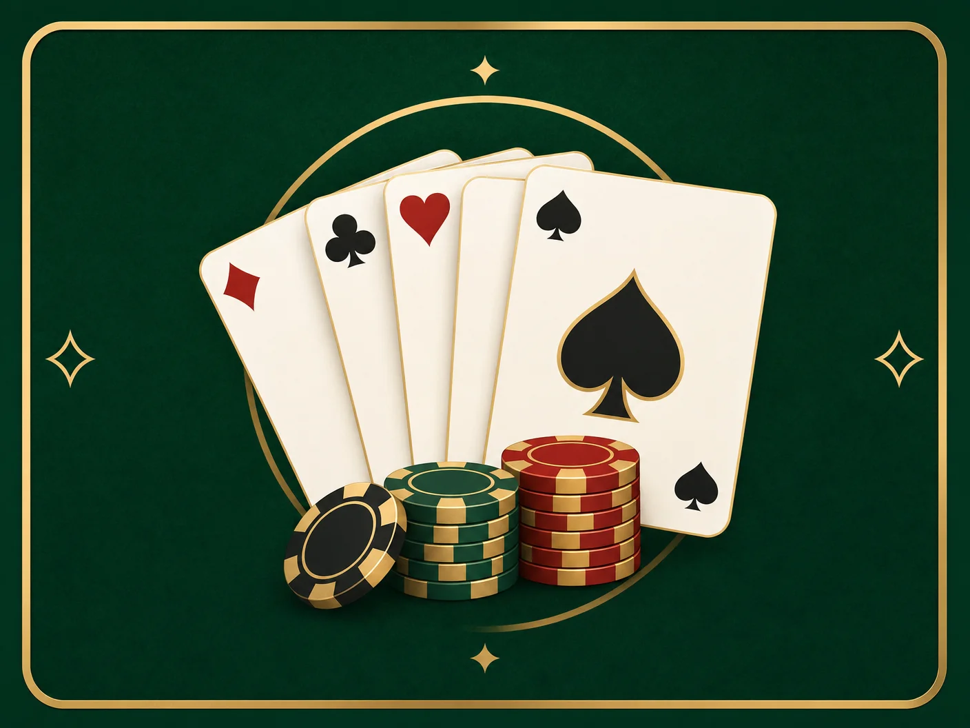 Speed Baccarat
