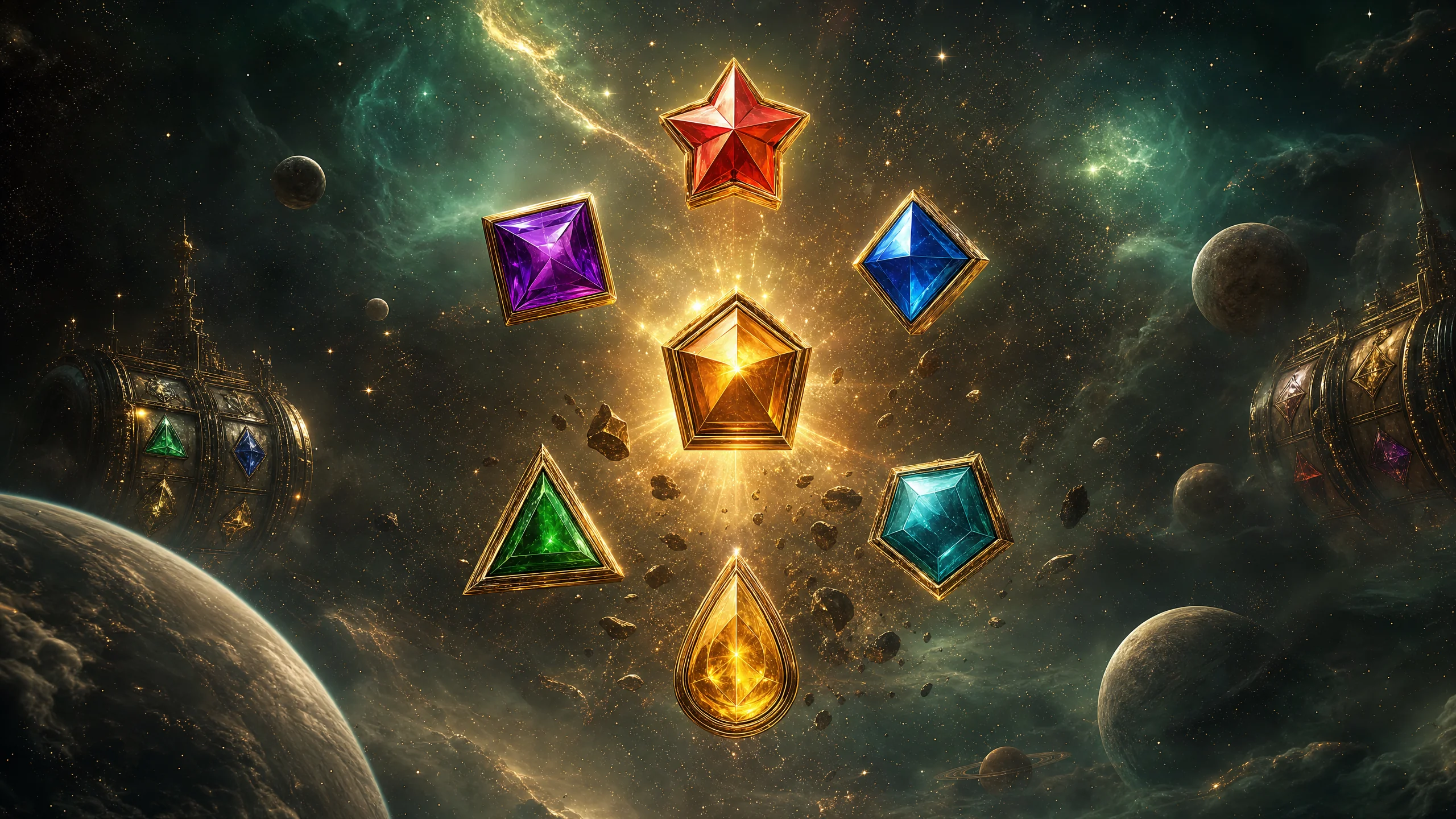 Starburst NetEnt: Review Mendalam Slot Klasik yang Tak Lekang Waktu