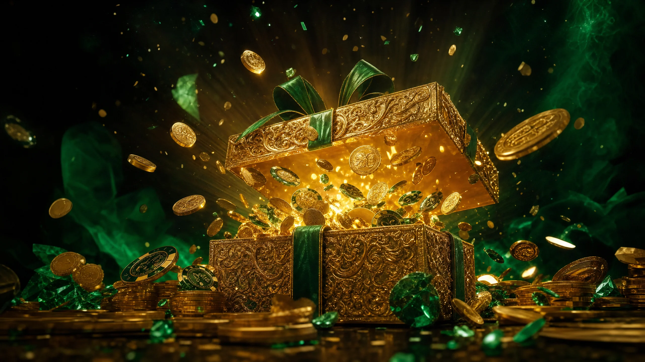 Panduan Lengkap Bonus Selamat Datang: Cara Klaim 200% hingga Rp 5.000.000